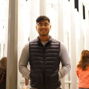 Meet your Posher, Jesse